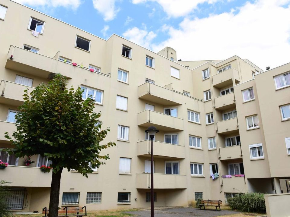 Leilighet i Sedan, Ardennes - bilde 2