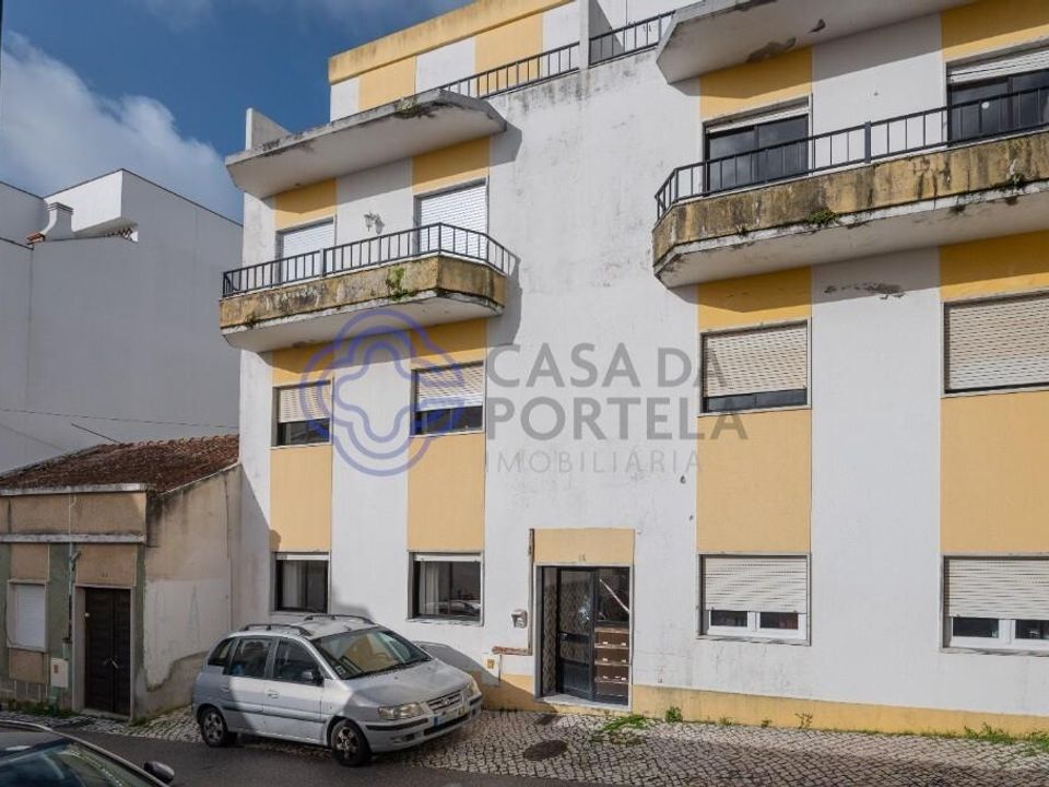 Lejlighed i Caldas da Rainha, Leiria - foto 2