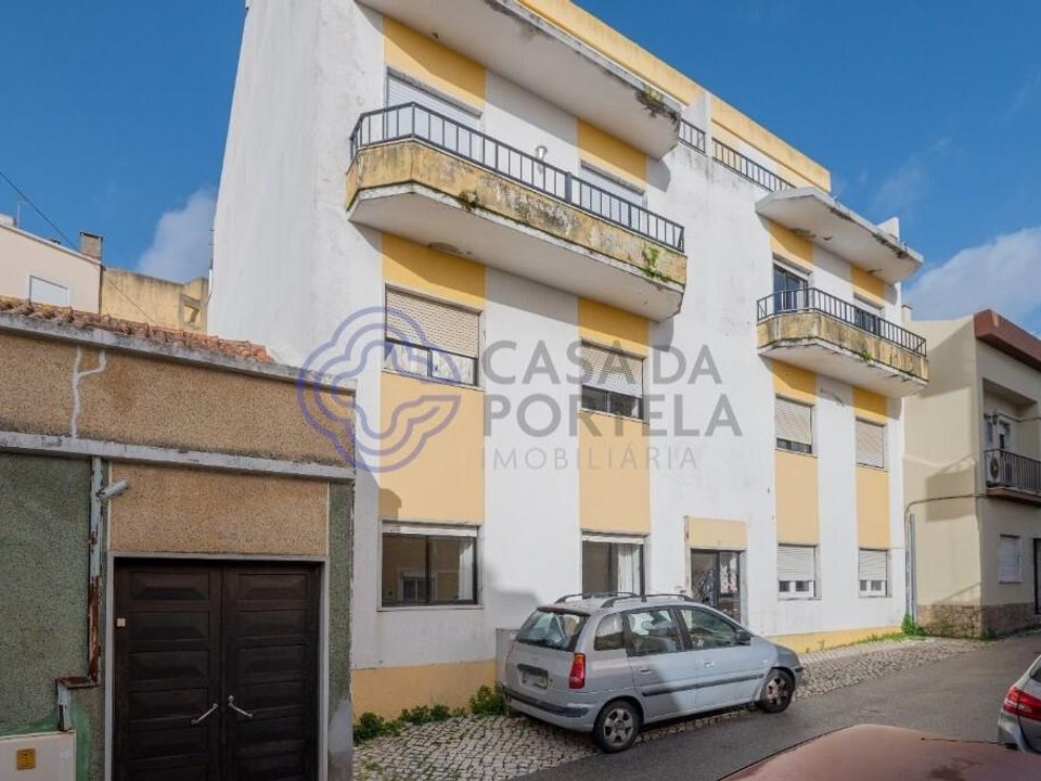 Lejlighed i Caldas da Rainha, Leiria - foto 3
