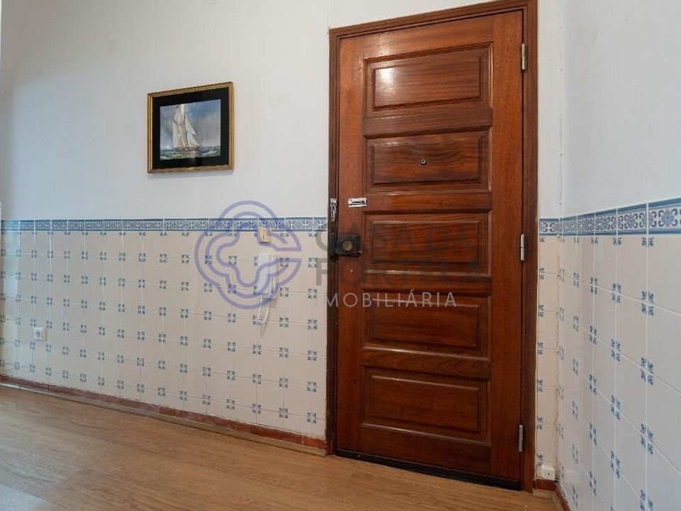 Lejlighed i Caldas da Rainha, Leiria - foto 4