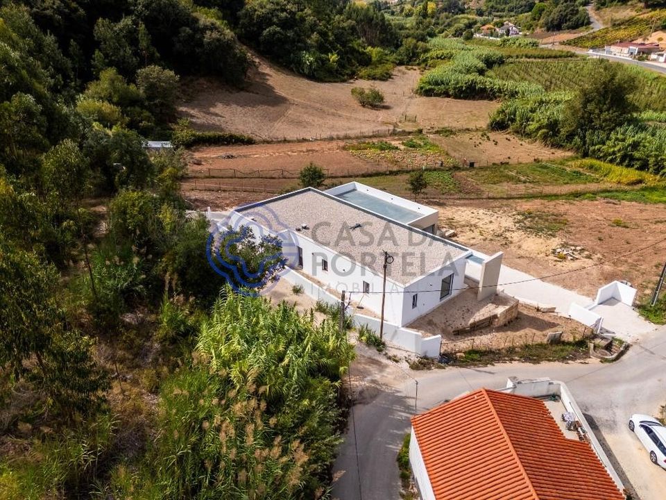Byhus i Caldas da Rainha, Leiria - foto 4