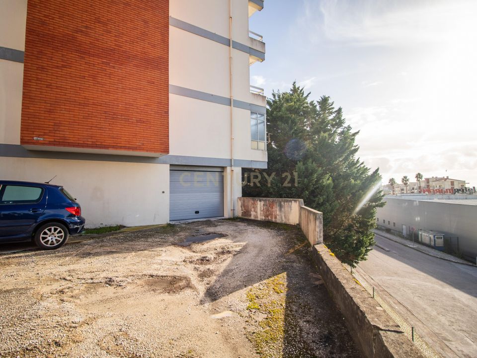 Garage i Figueira da Foz, Coimbra - foto 4