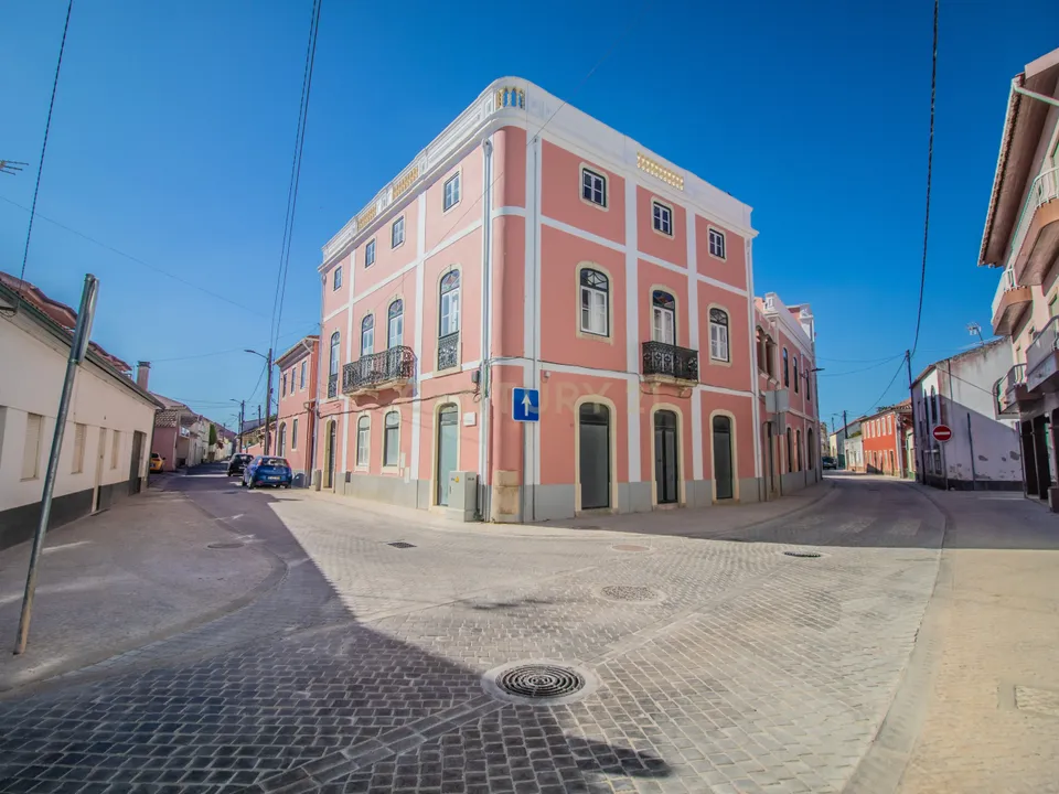 Farm hus i Figueira da Foz, Coimbra - foto 2
