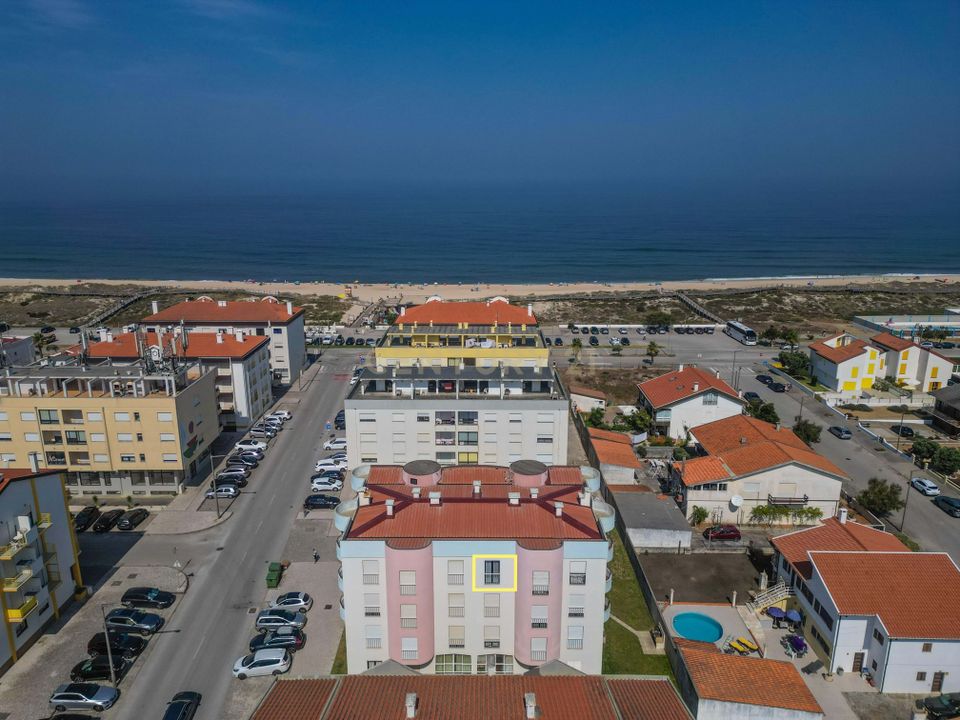 Lejlighed i Figueira da Foz, Coimbra - foto 5