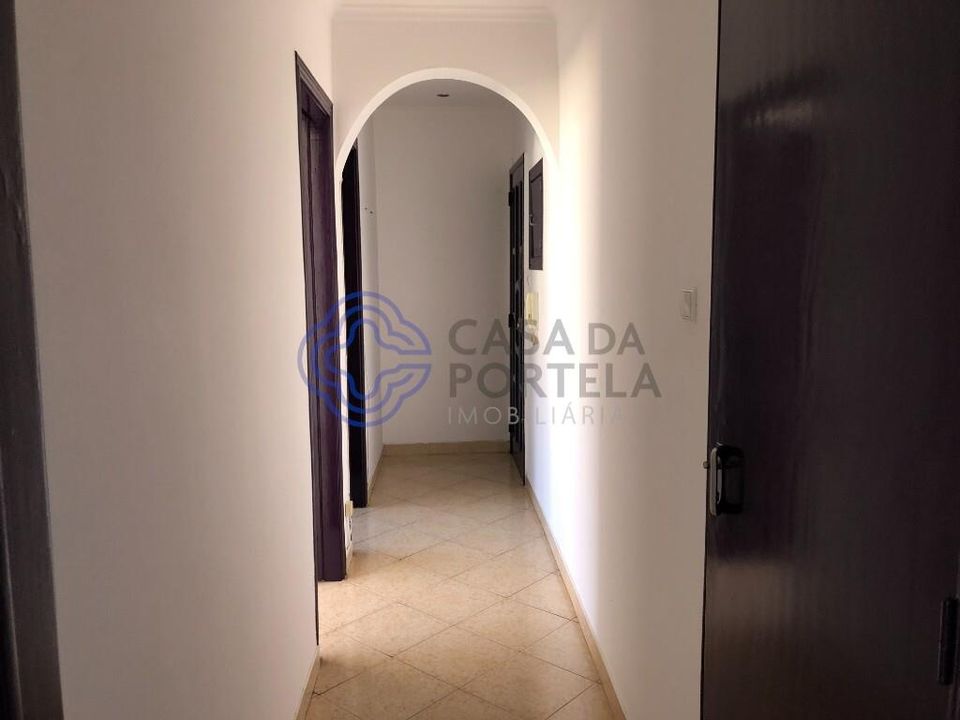 Lejlighed i Seixal, Setubal - foto 1