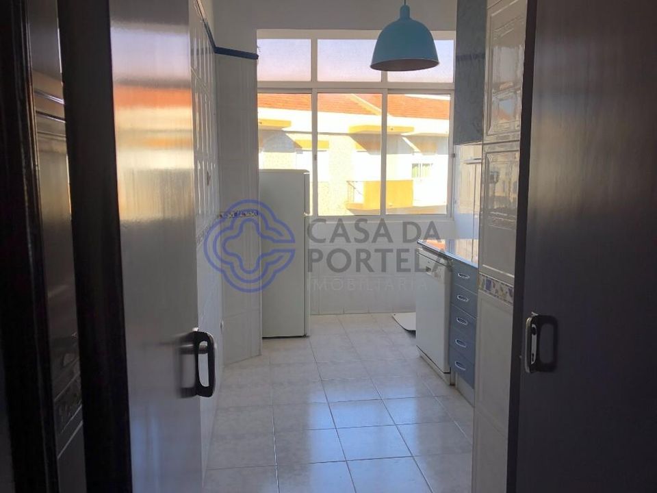 Lejlighed i Seixal, Setubal - foto 4