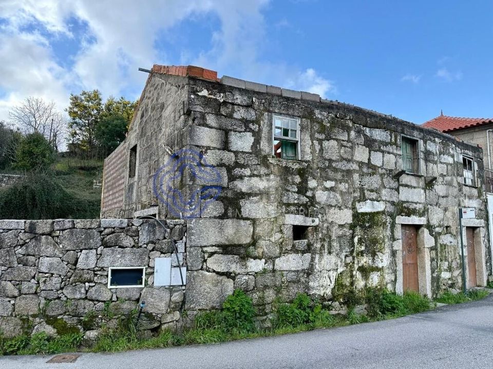 Byhus i Arouca, Aveiro - foto 1
