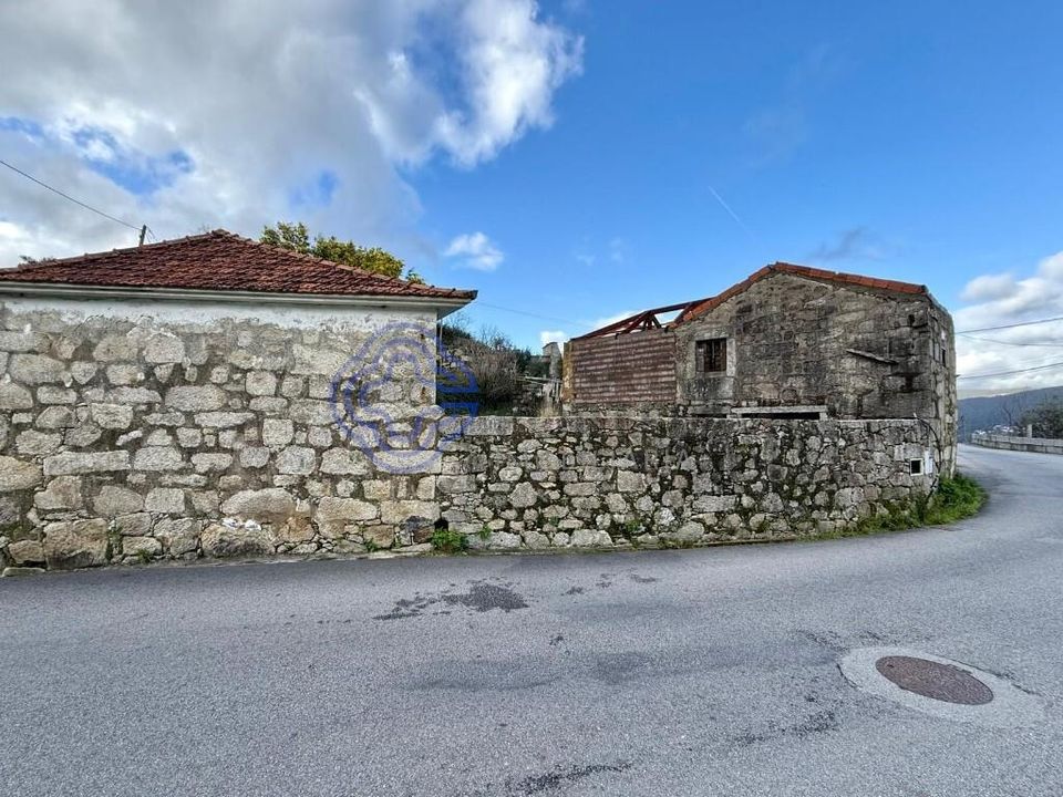 Byhus i Arouca, Aveiro - foto 2