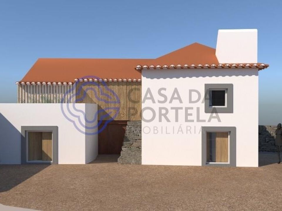 Byhus i Arouca, Aveiro - foto 3