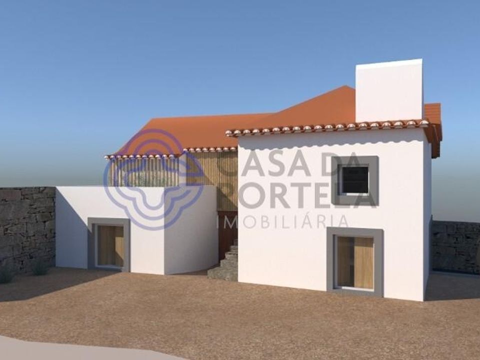 Byhus i Arouca, Aveiro - foto 4