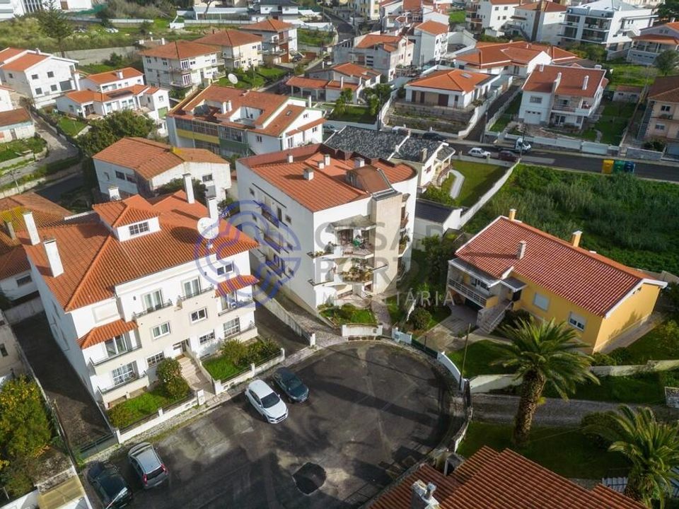 Lejlighed i Caldas da Rainha, Leiria - foto 1