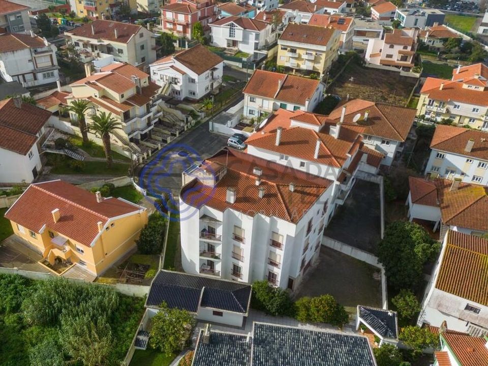 Lejlighed i Caldas da Rainha, Leiria - foto 2