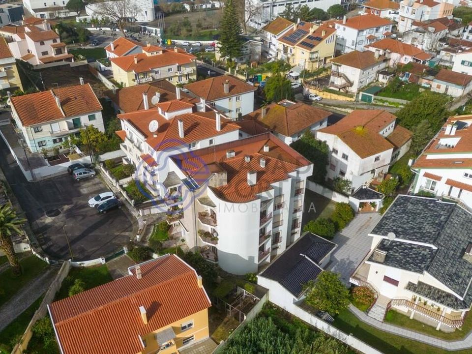Lejlighed i Caldas da Rainha, Leiria - foto 3