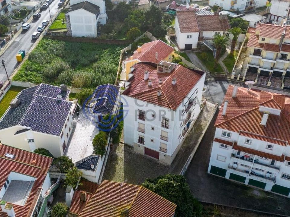 Lejlighed i Caldas da Rainha, Leiria - foto 4