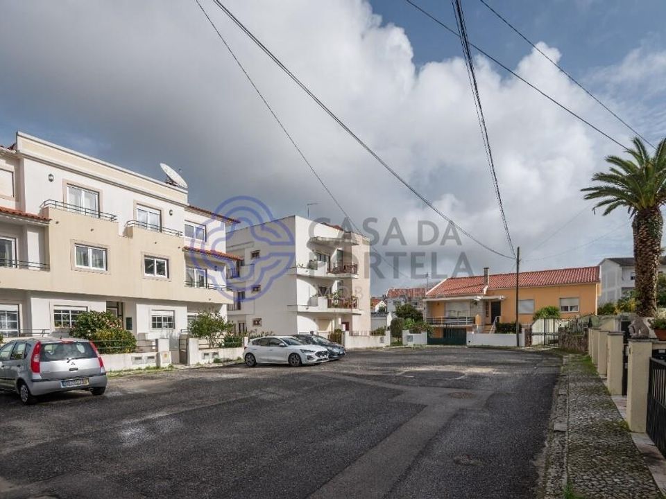 Lejlighed i Caldas da Rainha, Leiria - foto 5