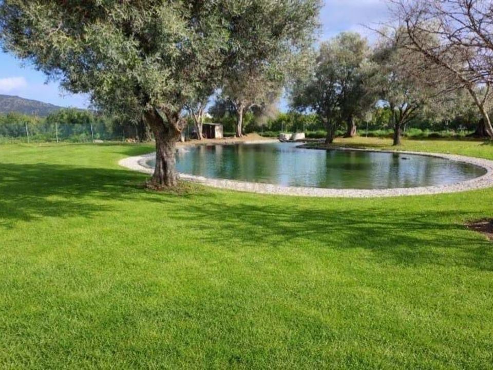 Masia a Olhao, Faro - foto 1