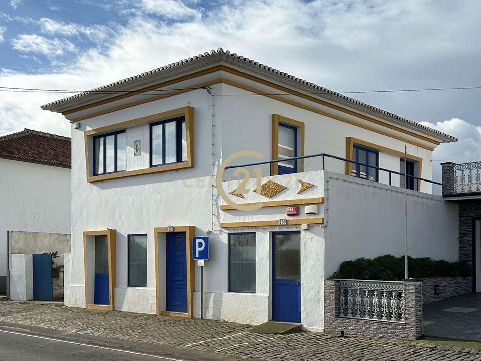 Villa i Lajes, Terceira - foto 1