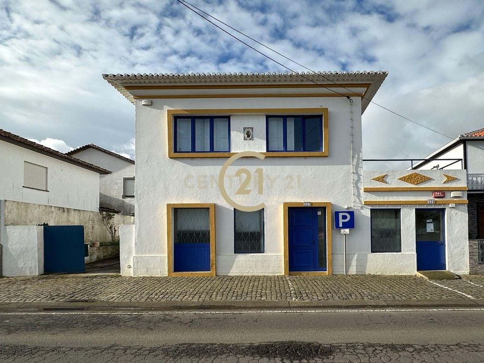 Villa i Lajes, Terceira - foto 2