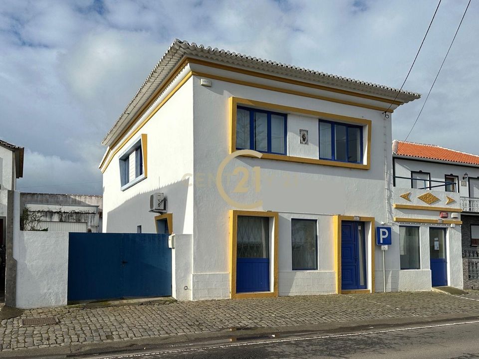 Villa i Lajes, Terceira - foto 3