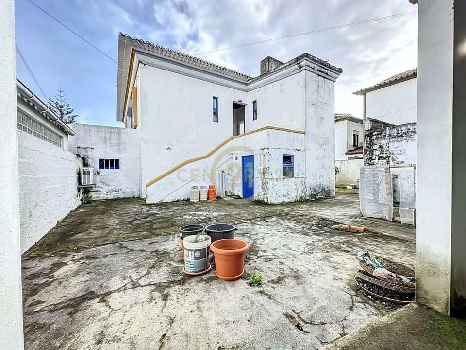 Villa i Lajes, Terceira - foto 5