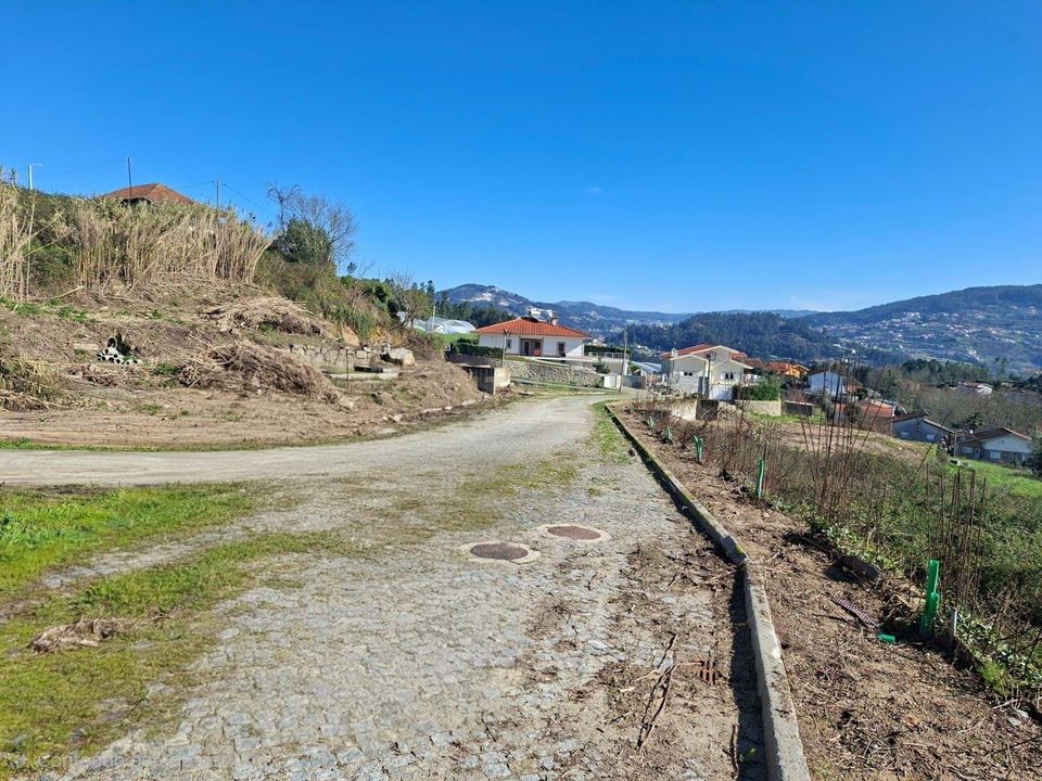 Villa i Castelo de Paiva, Aveiro - foto 1
