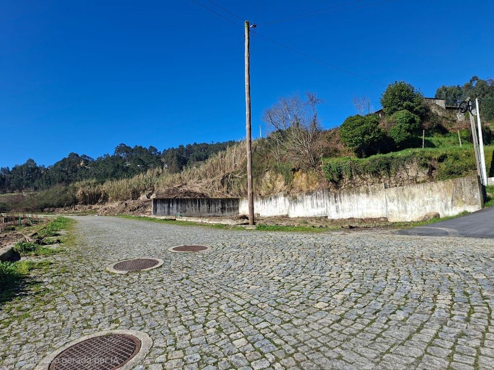 Villa i Castelo de Paiva, Aveiro - foto 4