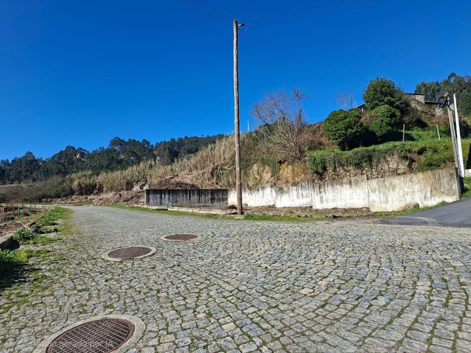 Villa i Castelo de Paiva, Aveiro - foto 3