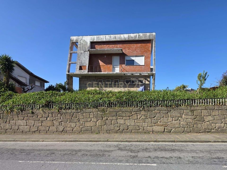 Villa i Penafiel, Porto - foto 1