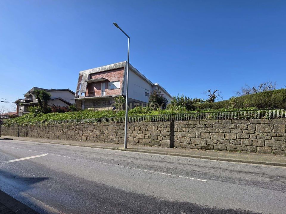 Villa i Penafiel, Porto - foto 3