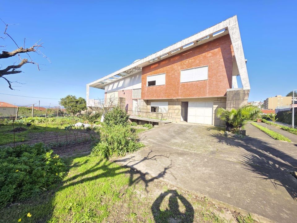 Villa i Penafiel, Porto - foto 4