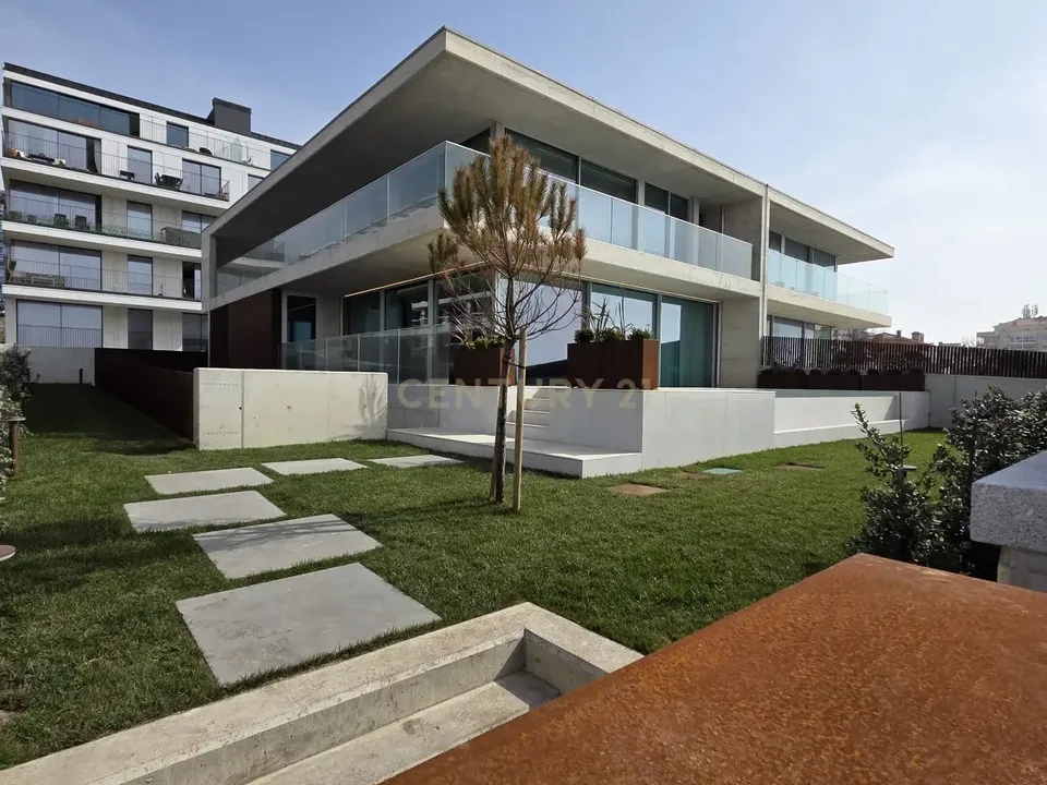 Villa i Vila Nova de Gaia, Porto - foto 1