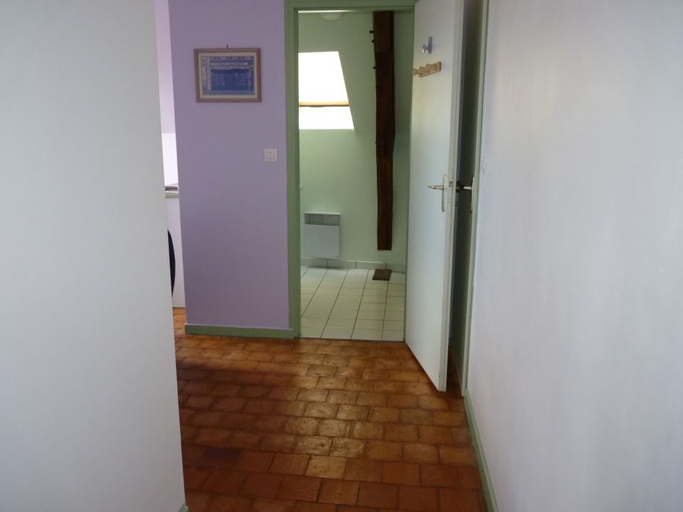 Lejlighed i Gien, Loiret - foto 2
