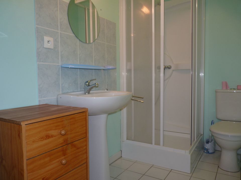 Lejlighed i Gien, Loiret - foto 4