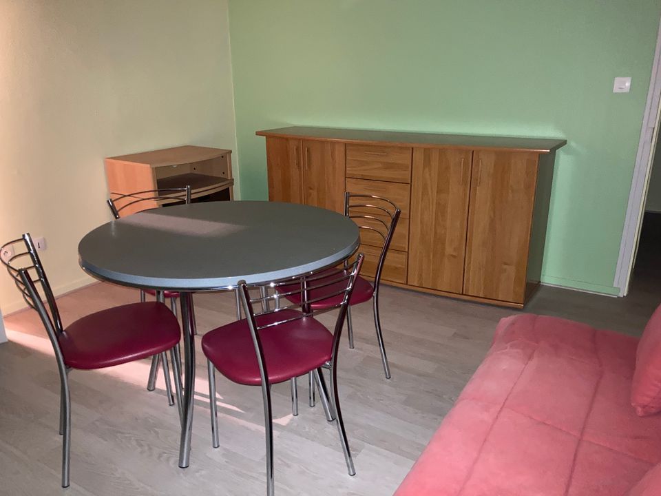 Lejlighed i Gien, Loiret - foto 5