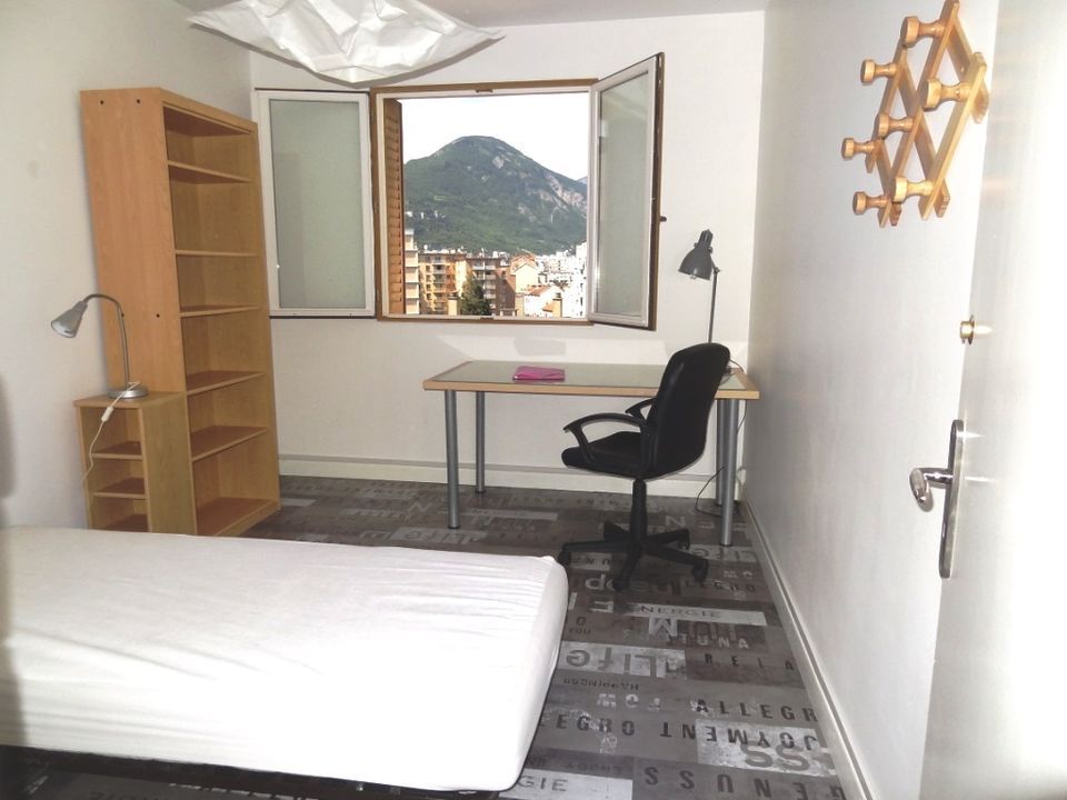 Studio i Grenoble, Isere - foto 1