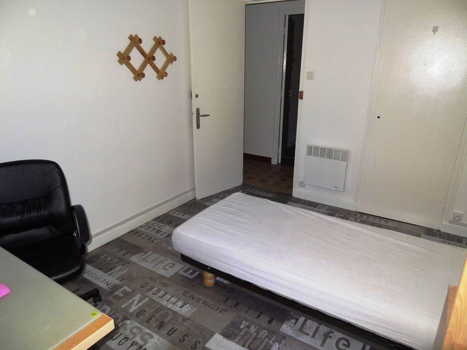Studio i Grenoble, Isere - foto 2
