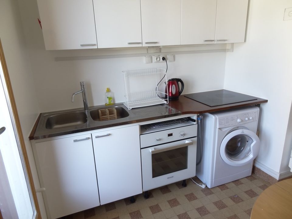 Studio i Grenoble, Isere - foto 3