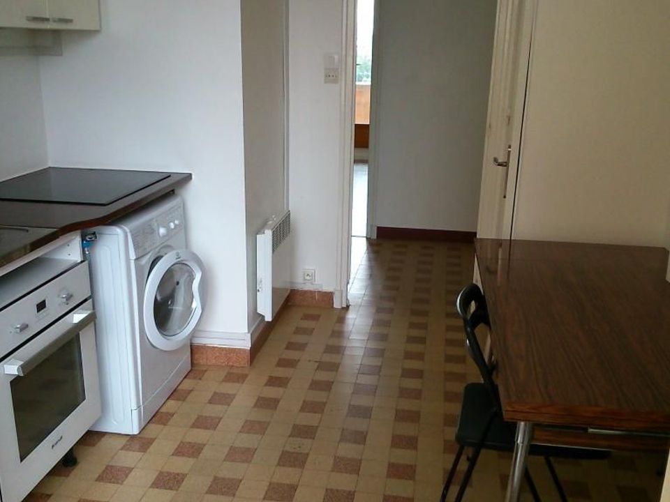 Studio i Grenoble, Isere - foto 4