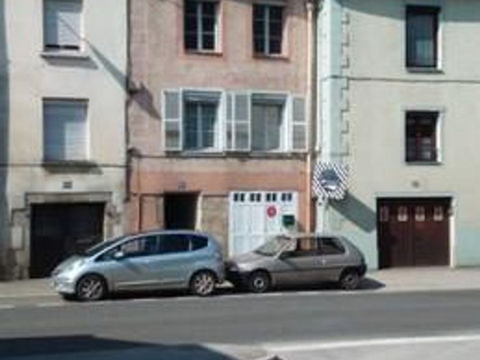Villa i Salins-les-Bains, Jura - foto 2
