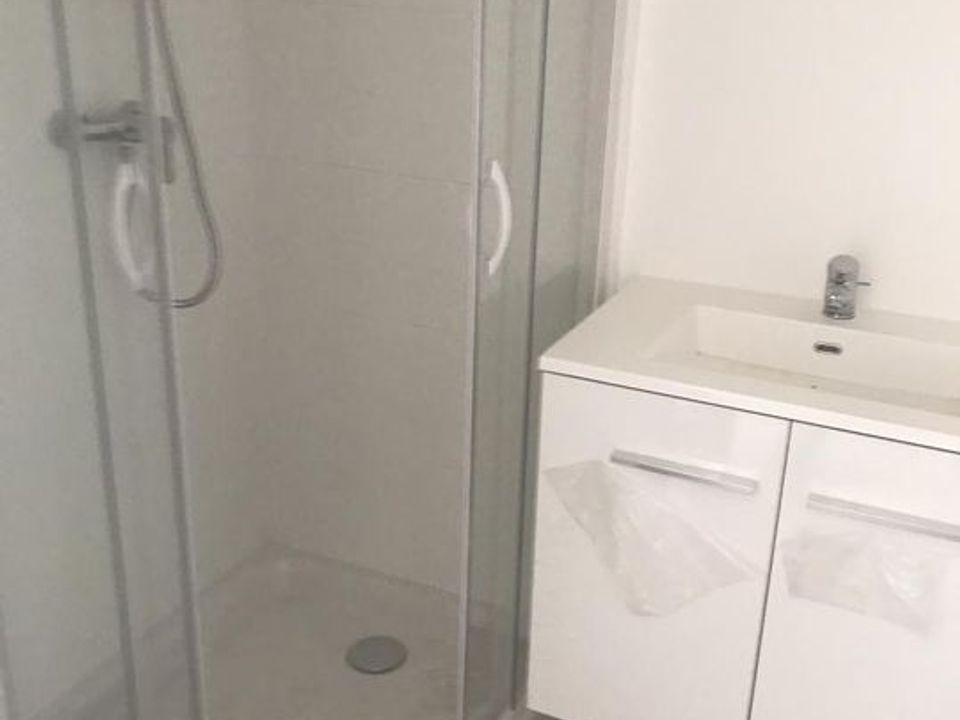 Studio i La Roche-sur-Yon, Vendee - bilde 2
