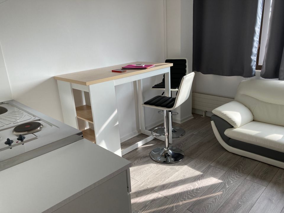 Studio i La Roche-sur-Yon, Vendee - bilde 5