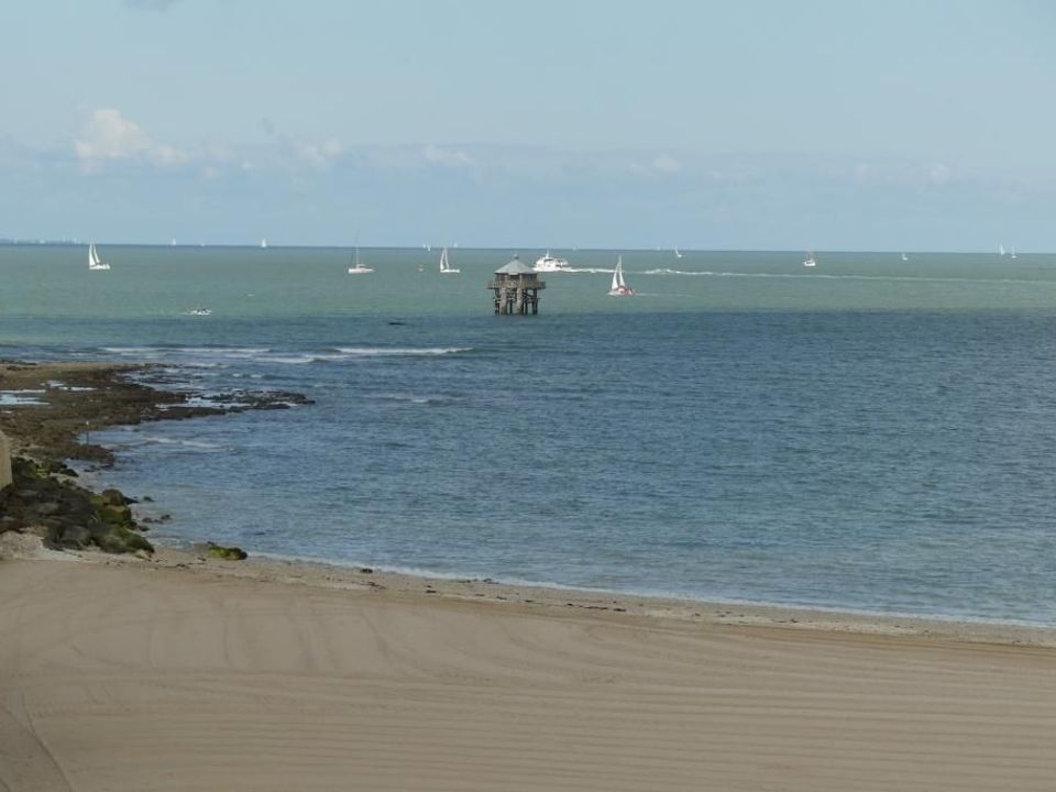 Lejlighed i La Rochelle, Charente-Maritime - foto 1