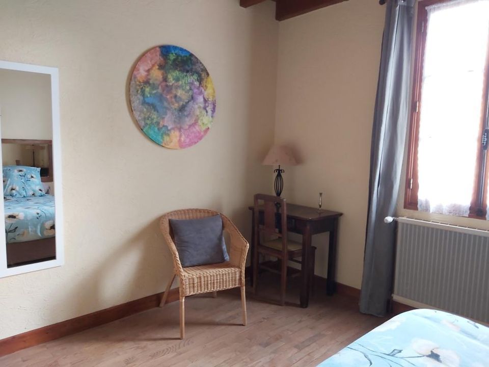 Studio i Francescas, Lot-et-Garonne - foto 2