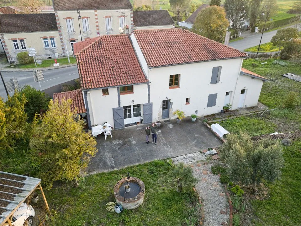 Studio i Francescas, Lot-et-Garonne - foto 5
