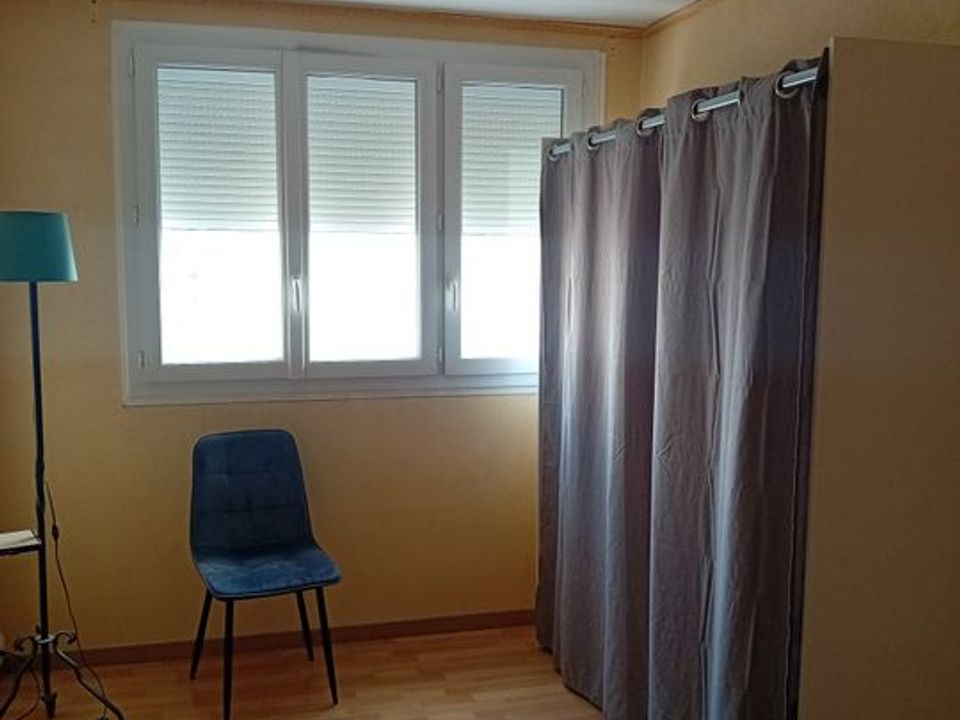 Lejlighed i Dreux, Eure-et-Loir - foto 3