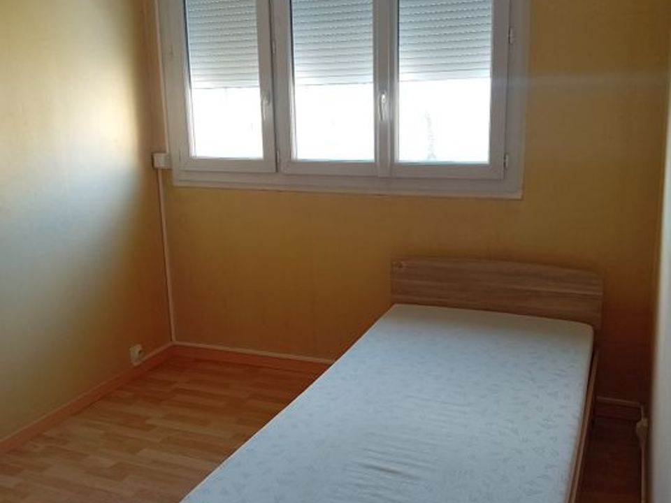 Lejlighed i Dreux, Eure-et-Loir - foto 4