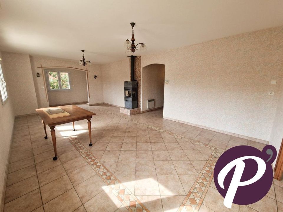 Villa i Bergerac, Dordogne - foto 2