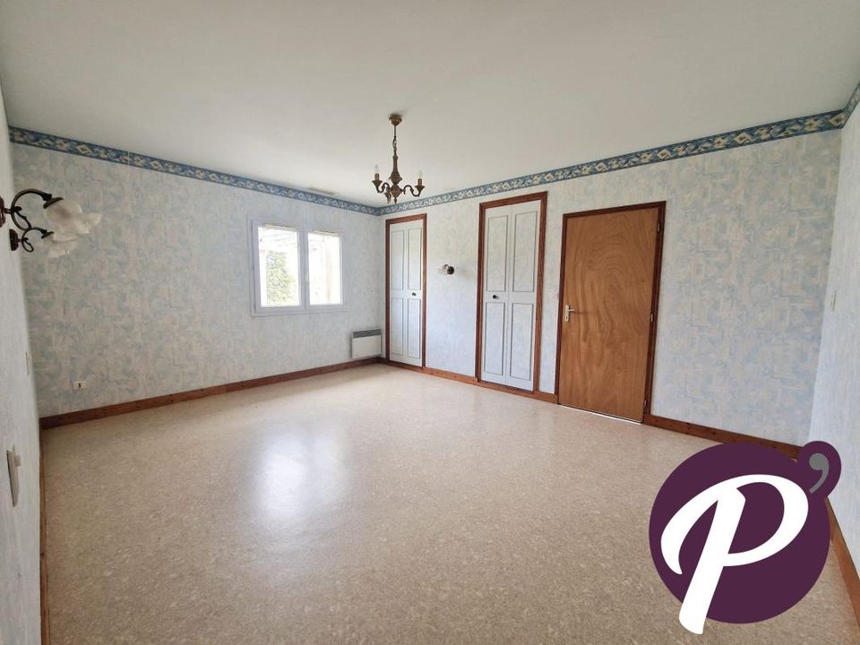 Villa i Bergerac, Dordogne - foto 5
