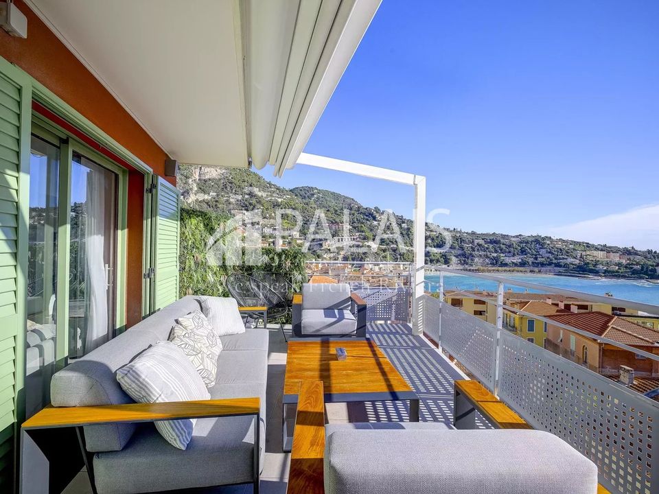Lejlighed i Villefranche-sur-Mer, Alpes-Maritimes - foto 2