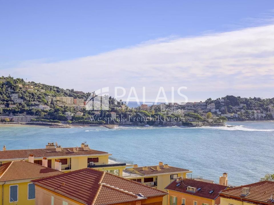 Lejlighed i Villefranche-sur-Mer, Alpes-Maritimes - foto 5
